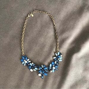 Loft Jewel Necklace